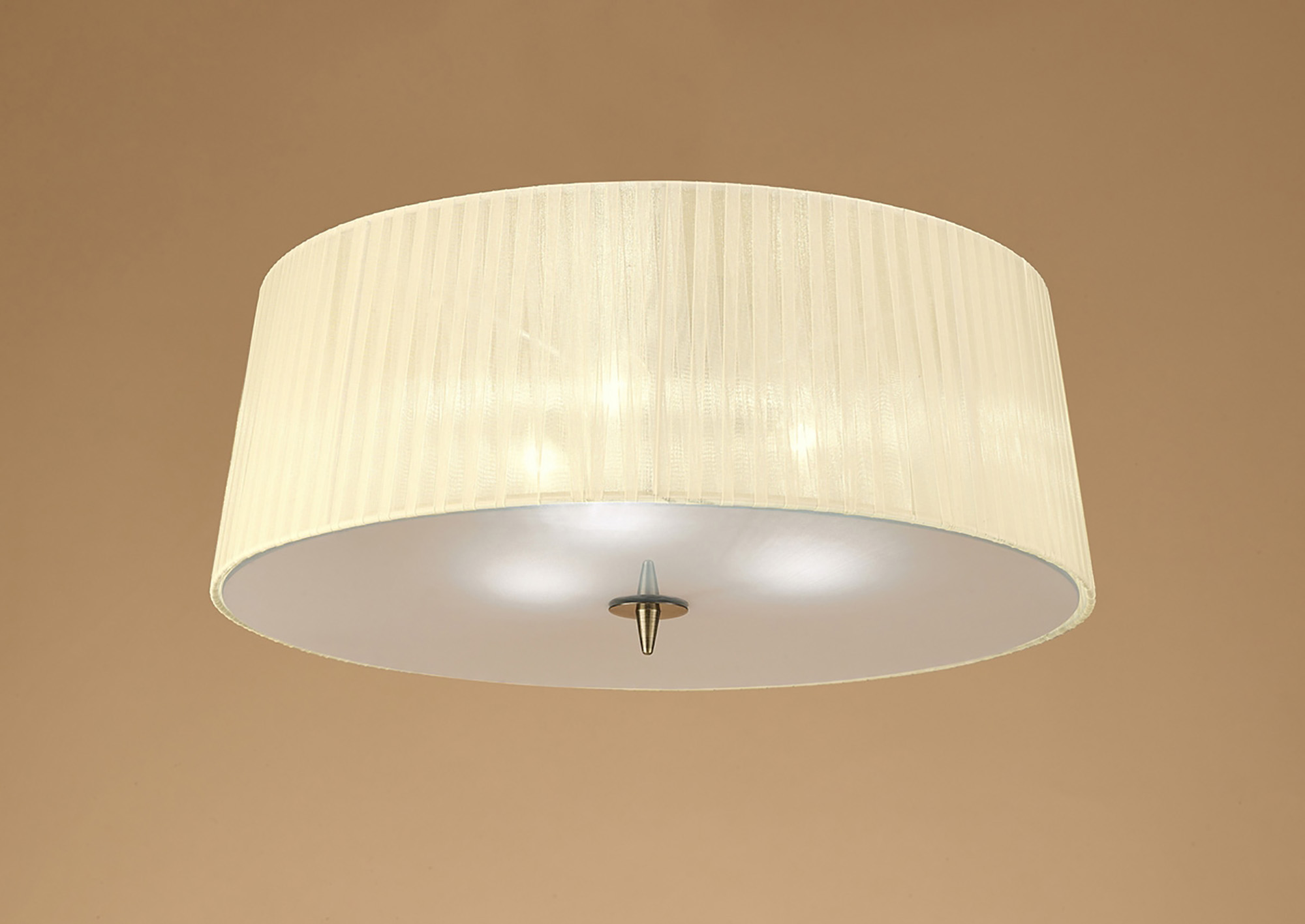 Loewe AB Ceiling Lights Mantra Flush Fittings Loewe AB Ceiling Lights Mantra Flush Fittings